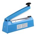 Impulse Sealer Heat Sealing Machine Vacuum Bag Sealer Poly Tubing Plastic Bag Packing Tools Heat Sealer Shrink. 