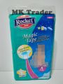 Rocket Magic Tap diapers(Size :4 Large, 9 to 14 Kg) 42 Diapers. 