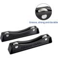 3D Printer Filament Spool Holder 3D Printing Materials Rack Shelves Supplies Fixed Seat for ABS PLA TPU Material Rack. 