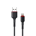 IPhone Fast Charging Data Cable Akekio. 