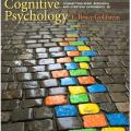 Cognitive Psychology connecting mind, research and everyday experience 5th Edition by | E. Bruce Goldstein |. 
