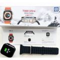T800 Ultra Smartwatch Original Ultra Smartwatch Series 8 1.99 Inch for Men Women Smart Watch IP67 Waterproof Wireless Charging Fitness Bracelet. 