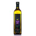 DewDrop Olive Pomace Oil 1 Litre Glass Bottle (Product of Turkey). 