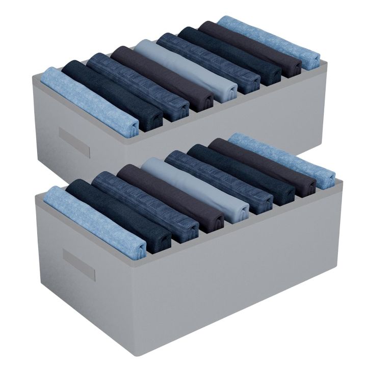 Pant%20Organizer%207%20Grid%20Washable%20Wardrobe%20Clothes%20Organizer%20%7C%20Clothes%20Storage%20Bag%20With%207%20Grid%20-%20Image%204