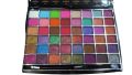 48 Colors Eyeshadow 4-in-1 Palette Richly Pigmented Blendable Shades for Every Mood and Style. 