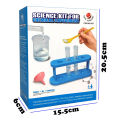 New Mini Chemistry Lab Set Toy For Kids 3+. 
