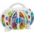 Winfun Take Along Phonics Player Learning Toy. 