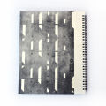 Spiral Notebook - Architecture Open Spaces - A4 - Premium Design by PAPERWORK. 