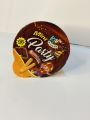 Mini Party Choco Cup - Breadsticks Biscuits with Chocolate Dip - Healthy and Yummy Snack- Perfect for all Occasions. 