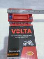 DRY BATTERY 12V-5AH - OSAKA/VOLTA - DRY BATTERY 12V-5AH SUPREME 6 LEAD ACID FOR YAMAHA YBR125 VOLTA/OSAKA. 