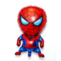 Spiderman Foil Balloon For Birthday Parties, Celebrations & Decorations. 