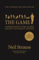 The Game: Penetrating the Secret Society of Pickup Artists by Neil Strauss book (Urdu Bazar). 