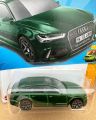 Hot Wheels '17 Audi RS6 Avant. 
