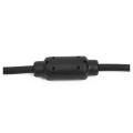 USB Breakaway Extension Cable Adapter Cord for Xbox 360 Wired Gamepad Controller. 