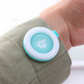 Mosquito Repellent Baby Badge/Button Kids Safe Buckle Mosquito Repellent Indoor Outdoor. 
