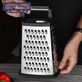 Green forest Potato Shredder Easy to Clean Tower-shaped Potato Cheese Grater. 