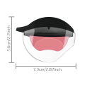 1 piece of e-commerce makeup lazy lipstick lazylipstick coetics. 