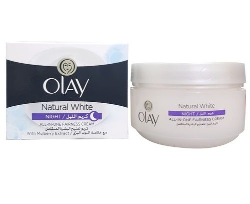Olay%20Natural%20White%20Night%20Cream%2050%20Gm%20-%20Image%202
