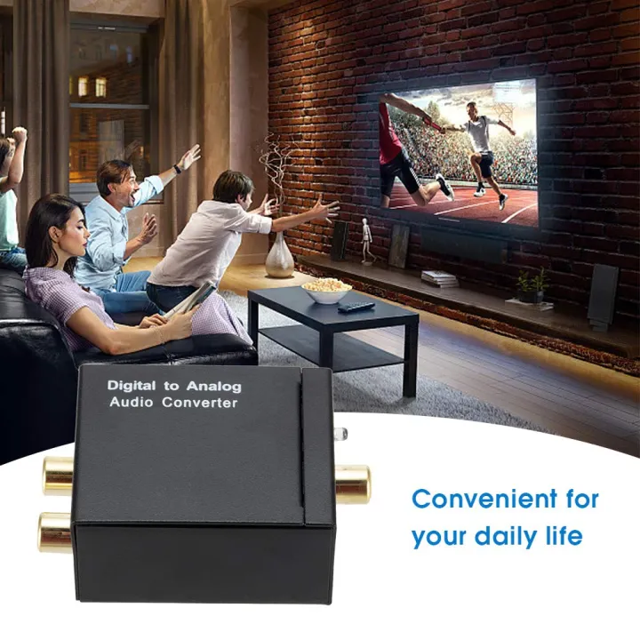 Digital%20to%20Analog%20Audio%20Converter%20%7C%20Digital%20Coaxial%20Fiber%20Optic%20Analog%20Output%20Converter.%20Optical%20Coaxial%20Digital%20Audio%20for%20Home%20Cinema%20-%20Image%202