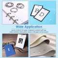 2X Single Hole Punch, Heavy Duty Paper Hole Punch, 20 Sheet Punch Capacity, for Paper Art Project. 