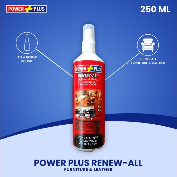 Thumbnail for Renew Leather Wood Furniture Polish