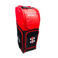 ABC present cricket hardball kit duffle bag high quality. 