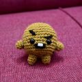 BT21 characters - collectibles handmade / handwoven / amigurumi crochet imported toys for kids - boys and girls. 