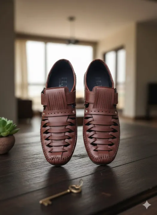 ORANGLES Formel shoes for men Shoes for men Loafers for men - high resolution display - exposing craftsmanship - Image 2 of 3 | built for everyone | Formel shoes for men Shoes for men Loafers for men for sale Georgia | Free Shipping ORANGLES