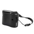 Hand Crank Charger Manual Generator Mobile Phone Emergency Charger Usb Charger. 