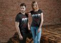 Roman Reigns "OTC" 100% Pure Cotton T-Shirt Premium Quality WWE Merch. 