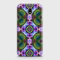 Samsung J3 (2018) Cover - SkinLee HQ Hard Case - Source Of Creativity Bold - SKINLEE-342-1-341-178. 