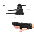 Hand Splint
Fracture Splint
Ring Finger Splint
Little Thumb Splint
Sprain Fixation Brace
Splint. 