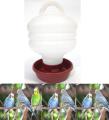 High Quality One Liter Water bottle for Birds, Budgies, Chicks of Hen, Lovebird Parrots. 