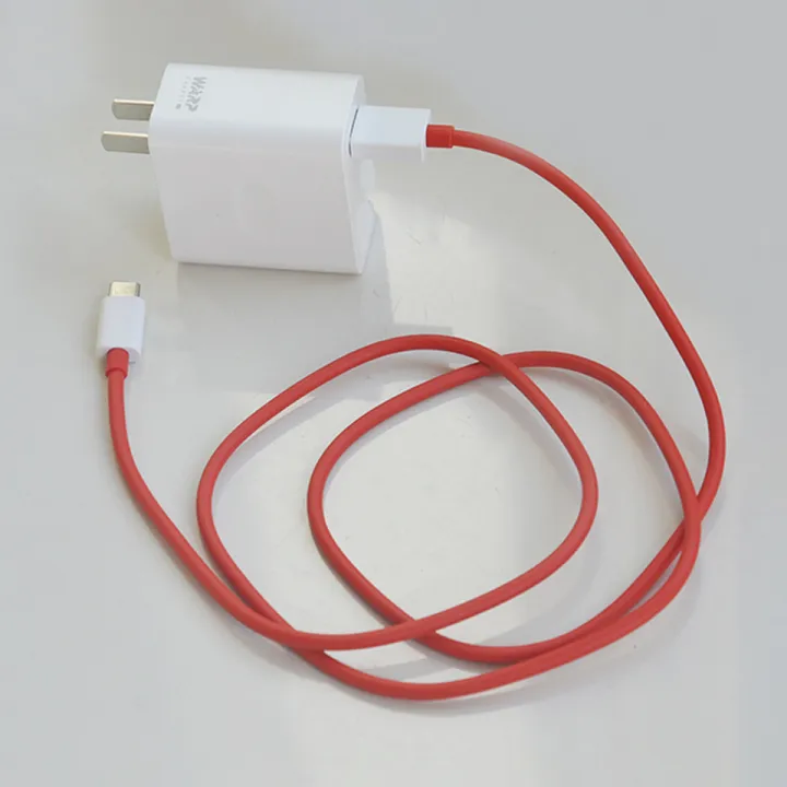Warp%20Charger%20for%20OnePlus%20with%20Fast%20Charging%20Cable%20USB%20A%20to%20USB%20C%20-%2030W%20Power%20Adapter%20for%20OnePlus%207T%20Pro%20OnePlus%207%20pro%20OnePlus%208%20pro%20OnePlus%208%20-%20Image%203