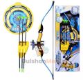 Avengers Archery (Bow and Arrow) 28 inches height (jumbo size,Box packed). 