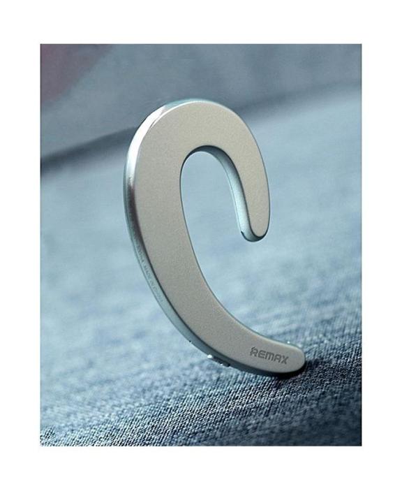 Bluetooth Headset Ultra Thin RB-T20 - White