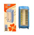 RUILANG Emergency Light Led and Rechargeable Led Lantern and Tube RL-7268 - Emergency Charging Light - Rechargeable Light. 