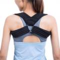BodyWellness™ Posture Corrector (Adjustable to Multiple Body Sizes. 