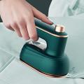 Household Mini Travel Micro Steam Iron Portable Wet Dry Ironing. 
