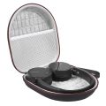 New EVA Hard Case For Sony WH-CH500 / Sony WH-CH510 Wireless Headphones Box Carrying Case Box Portable Storage Cover. 