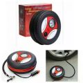 New 12V Portable Air Compressor Wheel 260psi Tyre Inflator Pump Car Auxiliary Tools Tire inflation pump Air Compressor. 