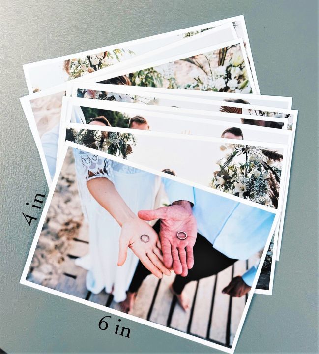 Personalized%204x6%20Photo%20Print%20Set%20of%205/10/15/20%20%20%E2%80%93%20%20Custom%20Gift%20for%20Him,%20Friends%20,%20Weddings%20,%20and%20Decor%20Ideal%20for%20Anniversaries%20and%20Memorable%20Moments%20Birthday%20Mothers%20day%20Fathers%20Day%20-%20Image%205