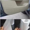 30x150cm, 3 Layer Self Adhesive Lamination Sheet Roll For Car Paint, Bumper, Hood, Mobile Phones Laptop Tablet Laminating Sheet. 