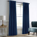 Curtain 1 piece Velvet curtain - for home , living room , drawing room. 