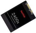 SanDisk Z400s 256GB SSD (SD8SBAT-256G-1122). 