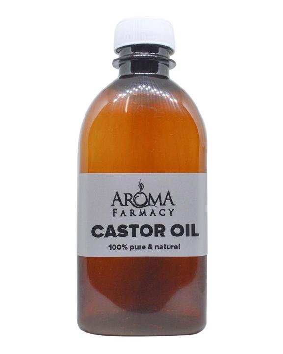 Castor%20Oil%20100%25%20Pure%20&%20Natural%20-%20Cold%20Pressed%20(140ml)%20-%20Image%204