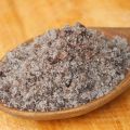 Kala Namak / Black Salt 400G. 