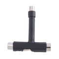 All-In-One Skateboard Longboard Scooter Tool For Skateboard Adjusting T-tool. 
