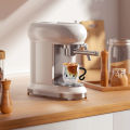 Mug with lid 1 tea coffee mug with handle, milk cup double wall insulated glass with lid, lovely coffee milk tea cup double wall. 