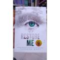 RESTORE ME (TAHEREH MAFI). 